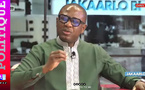 Émission Jakaarlo Bi: Badara Gadiaga de retour sur le plateau de Tfm