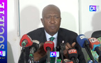 Affaire Khadim Bâ : Birame Yaya Wane et le CNDES dénoncent une détention absurde et interpellent le chef de l’Etat