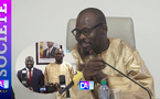 Passation de service au ministère des Télécommunications : Samba Diouf prend les rênes et promet d’aller « plus vite, plus loin et plus fort »