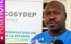 Examens 2025-2026 : La COSYDEP alerte sur l’impact des tensions politiques et formule 3 recommandations majeures