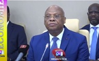 Marché financier de l’UEMOA : « Il y’a une forte liquidité et une solidité bancaire dans l’Union » ( Jean Claude Kassi Brou, Gouverneur de la BCEAO)