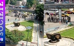 UCAD : Le Collectif des Amicales rompt le dialogue et annonce la reprise du plan d’action dès le 15 juin