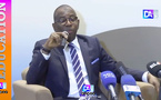 Moustapha Guirassy sur la Conférence du Prix Yidan 2026 à Dakar : « C’est opportunité extraordinaire pour alimenter la refondation du système éducatif sénégalais »