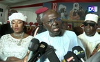 MAGAL DE BOUR SINE 2026- Arôna Ndoffène Diouf  dénonce «  l’ingratitude chronique des gouvernants vis-à-vis de Touba et de ses populations »