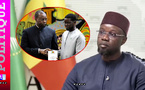 Présidentielle 2029, Diomaye, Pastef…Sonko entretient le flou sur ses ambitions politique : « Il est très prématuré de parler des candidatures , Je ne m’occupe pas de la candidature du président , Il a son chemin à faire, j’ai le mien à faire»