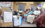 Kaolack : Un don important de médicaments offert au poste de santé de Koundam