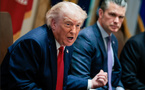 Pete Hegseth sur la sellette? “Trump envisage de limoger les opposants à l’accord sur l’Iran