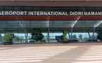 Niger: de violents tirs à l’arme lourde entendus depuis l’aube dans la zone de l’aéroport international
