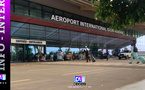 Attaque de l'aéroport de Niamey: le ministère de la Défense annonce la mort de 11 soldats et deux civils
