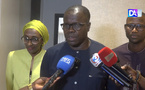 Afrique de l'Ouest et Sahel : le cri d'alarme des féministes 25 ans après la Résolution 1325 