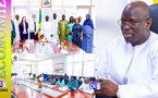 Senegal Power Compact : Dakar et Washington réaffirment leur engagement à 330 milliards de F CFA