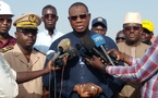 DIASS – Balla Moussa Fofana dévoile le grand  plan de l'État : « Le Sénégal doit en finir avec la crise du logement! »