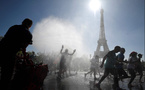Face à la canicule, la France envisage... la sieste
