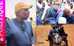 Agnam protège « ses terres » et ferme ses portes à Amafrique SA : Une journée de prière sacrée, zéro voiture, pas même pour le maire, Farba Ngom