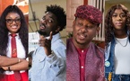 Inégalités des filles aux STEM en zone rurale (Ziguinchor, Kédougou, Sédhiou) : Les artistes Mia Guissé, Jahman X-Press, OMG sont mobilisés pour promouvoir l’éducation des filles
