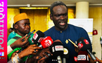 Renvoi en commission des projets de loi sur le Code du travail et la sécurité sociale: Les explications de Me Abdoulaye Tall