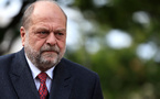 Éric Dupond-Moretti condamné pour avoir diffamé un magistrat