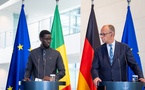 Visite de travail en Allemagne : Le PR Diomaye Faye et le chancelier Allemand Friedrich Merz scellent des accords et  consolident le partenariat germano-sénégalais