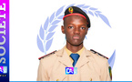 Concours général 2026 : Ameth Babou, du Prytanée militaire de Saint-Louis, sacré meilleur élève du Sénégal pour la deuxième année consécutive