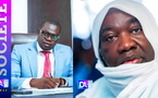 Détention de Khadim Ba : Serigne Fallou Mbacké Ibn Serigne Mourtalla Mbacké Khadim Rassoul rend visite à l’homme d’affaires