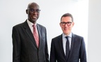 Air Sénégal S.A. et Air France renforcent leur partenariat stratégique