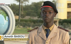 Le Prytanée Militaire Charles N'tchoréré de Saint-Louis, pépinière des élites sénégalaises  !