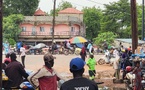 ‎Violence juvénile à Kolda : La fièvre des parents... ‎