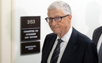 Bill Gates affirme qu’Epstein a cherché à le faire chanter au sujet de relations extraconjugales