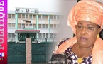 Parti socialiste : après les violences, Aminata Mbengue Ndiaye promet des sanctions contre “Dundal Ps”