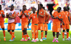 «Marquer l’histoire», face à Curaçao, la Côte d’Ivoire en route vers une qualification historique