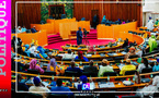 Assemblée nationale du Sénégal : faire de la majorité historique un levier de refondation démocratique,d’équilibre des pouvoirs et de transformation nationale Par Souleymane Z Cissokho
