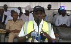 Kaolack - Accès à l'eau potable : Le ministre Cheikh Tidiane Dièye inaugure deux nouveaux forages à Ndiébel et à Fass Gossas