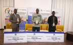 Prix d'Excellence du journalisme de l'UEMOA 2026 : Deux journalistes Sénégalais et une Ivoirienne sur le podium