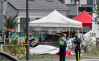 Drame en France: onze personnes décèdent dans le crash d’un avion civil près de Nancy