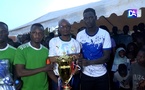 Thiès-Nord/ Parrain du tournoi de fraternité et d'hommage: Assane Sow gâte la jeunesse et réaffirme son ambition pour la commune...