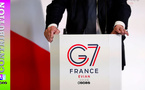 Le Sommet du G7 à Évian : une ambition affichée, mais des limites structurelles persistantes  (Par Cheikh Kanté, économiste)