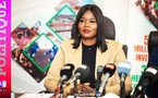 Réforme constitutionnelle: « Gouverner n’autorise pas à confisquer le débat », Fatoumata Niang Bâ, Présidente UDESR