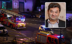 Qui est Vadim Ermolaev, le millionnaire ukrainien blessé dans une attaque au colis piégé à Monaco?