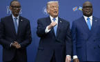 Rwanda-RDC: un an après, l’accord de paix de Washington peine à se concrétiser sur le terrain, selon un rapport