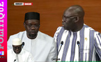 Assemblée nationale : Mbaye Dione à Ousmane Sonko — « Nous ne sommes pas ses ennemis, nous sommes ses opposants »