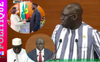 Dette cachée : Mbaye Dione réclame la publication des rapports de Forvis Mazars plutôt qu’un nouvel audit