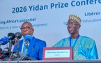 Conférence internationale du Prix Yidan / Moustapha Guirassy : « Aucune souveraineté éducative ne sera possible sans les langues nationales »