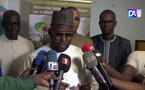 Thiès - Acte 4 de la décentralisation, pôles territoriaux... : les exécutifs territoriaux ouvrent un dialogue sur les réformes territoriales.