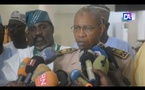 CRD Gamou Médina Baye : La sécurité, la santé, les inondations etc…, le comité d’organisation étale ses préoccupations