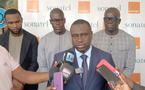 Transformation numérique : l’UCAD et Sonatel signent un partenariat stratégique