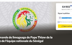 Élimination du Sénégal au Mondial : une pétition lancée pour réclamer le départ de Pape Thiaw