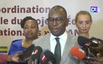 CCI-ELAN à Dakar : Monsieur Guirassy plaide pour une éducation ancrée dans les langues nationales