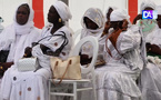 Centenaire de Cheikh Mohamed Gorgui Guèye « Sangabi » : la communauté Naby Allah célèbre son héritage spirituel