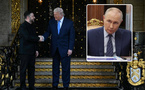 Trump rencontrera Zelensky et al-Charaa en marge du sommet de l’Otan