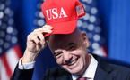 “Notre système fonctionnent ainsi”: la FIFA et Infantino réagissent à la polémique Balogun